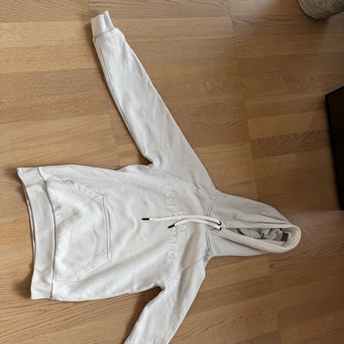 Hoodie Peak Performance
