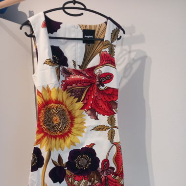 Desigual Kleid