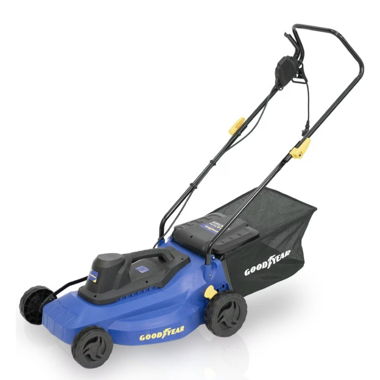 Elektro Rasenmäher - Goodyear