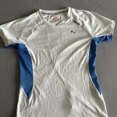 Puma Laufshirt