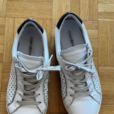 Thomy Hilfigeer Sneaker