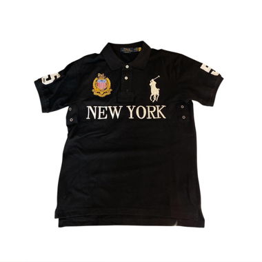 Polo Ralph Lauren New York