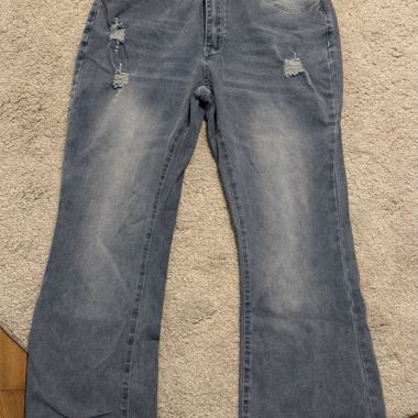 Jean's Hosen 