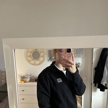 Pullover Vans