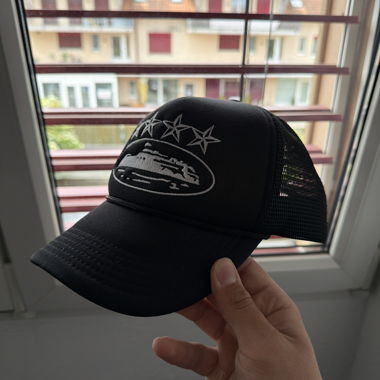 Cappellino CORTEIZ
