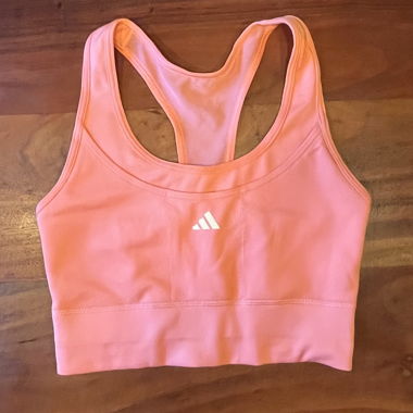 Brassière de sport Adidas XS