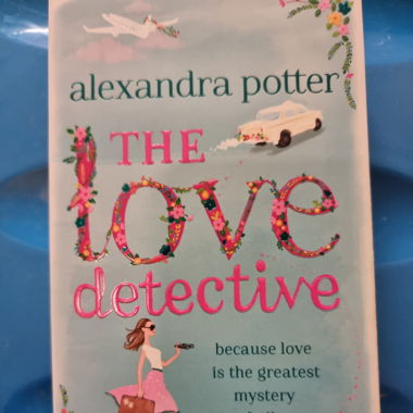 The love detective 