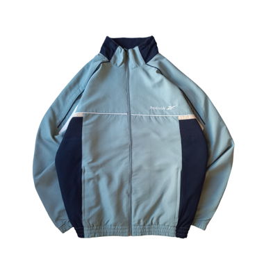 Vintage Reebok Trackjacket (L)