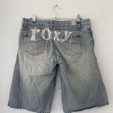 Roxy Jorts