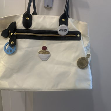 Sacs Moschino 