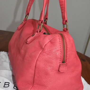 Sac en cuir Liebeskind