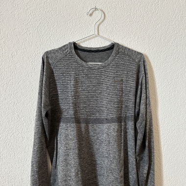 T-shirt manches longues NIKE 