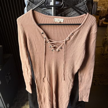 Robe pull