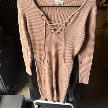 Robe pull