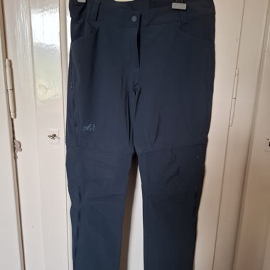 Pantalon de randonnée Millet