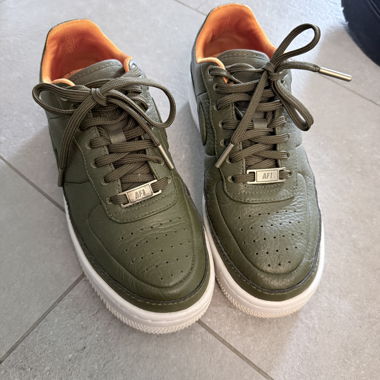 Nike Air Force 1