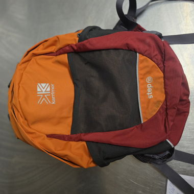 Rucksack