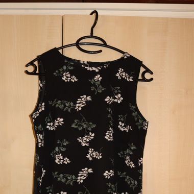 Elegantes Top