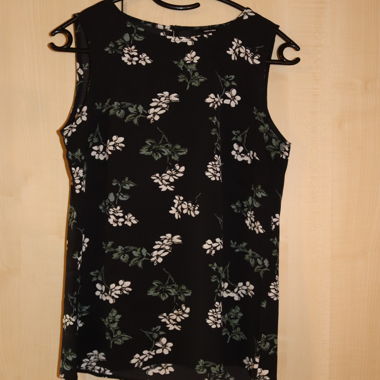 Elegantes Top