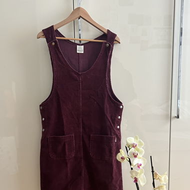 Salopetta // Overall Orkan Jeans