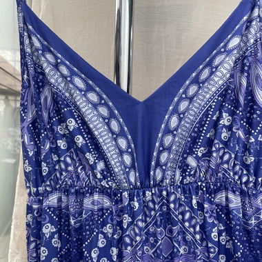 Robe d’été