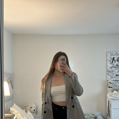 Hallhuber Blazer