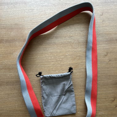 Riemen Liebeskind Handtasche