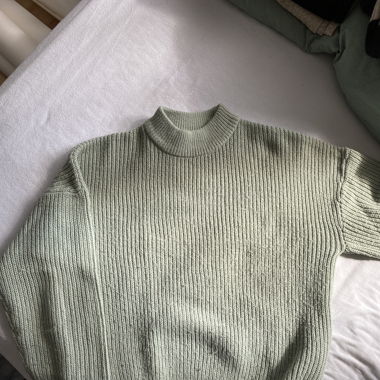 Strickpullover 