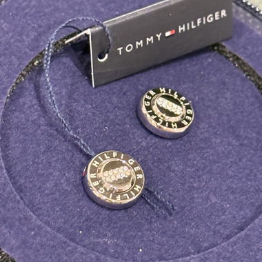 Tommy Hilfiger Ohrstecker