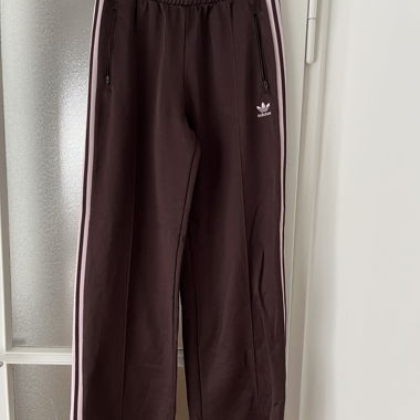 Adidas Firebird loose track pants