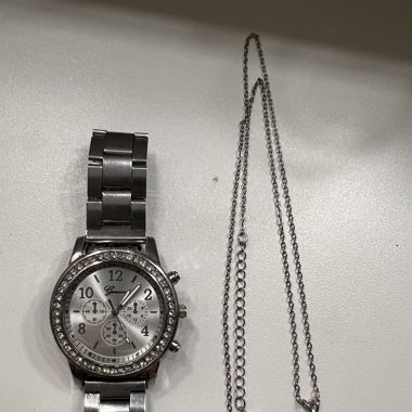Watch set 2.0