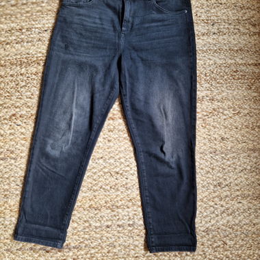 C&A Mom Jeans Gr. 44