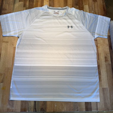 Sport-T-Shirt von Under Armour