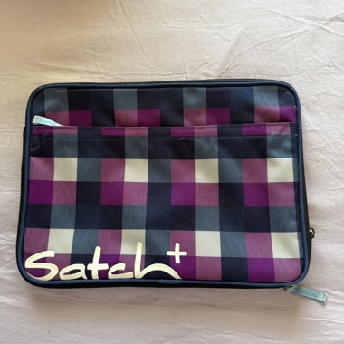 Housse pour ordinateur portable Satch