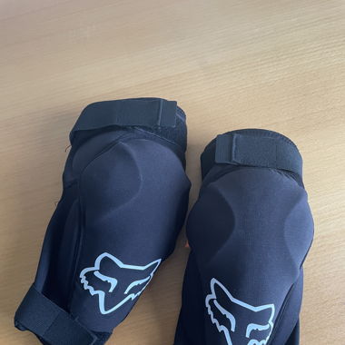 Fox Knie Protektoren