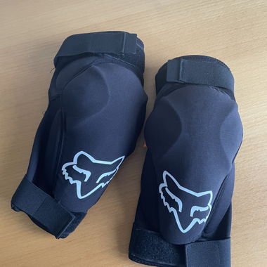 Fox Knie Protektoren