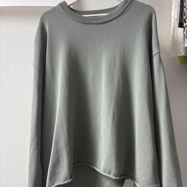 Pullover