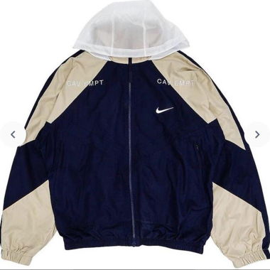 CAV EMPT x Nike jacket - size L