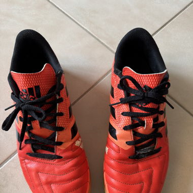 Chaussures d’athlétisme