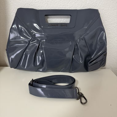 Armani Jeans bag
