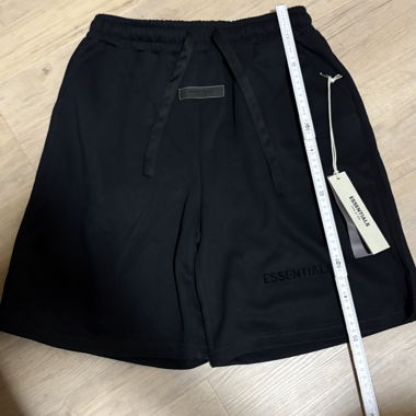 Short Essentials