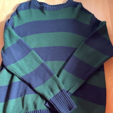 Brandy Melville striped sweater