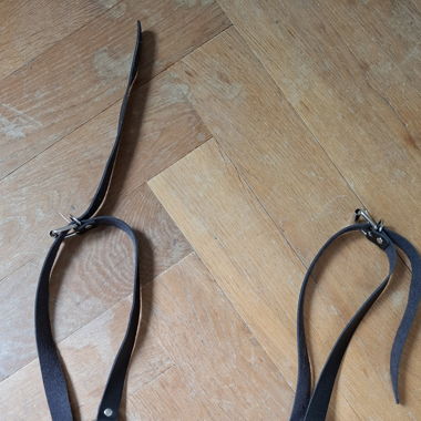 Ceinture harnais
