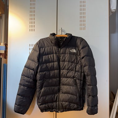 The North Face - Winterjacke