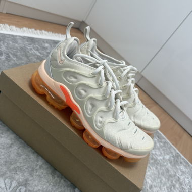 Nike Vapormax Plus Sneaker - Grösse 39