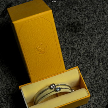Swarovski Bracelet Stilla 