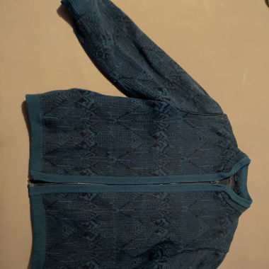 vintage Jacke