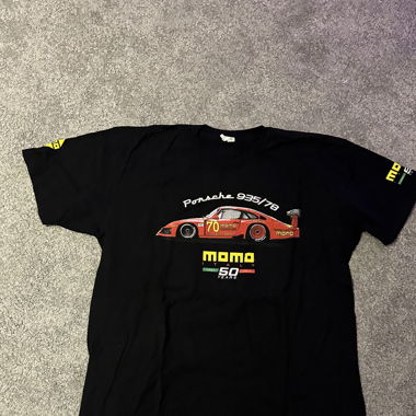 Porsche T-Shirt