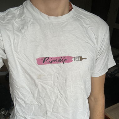 RIPNDIP Shirt