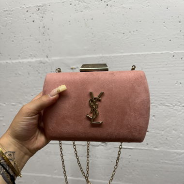 YSL Bag
